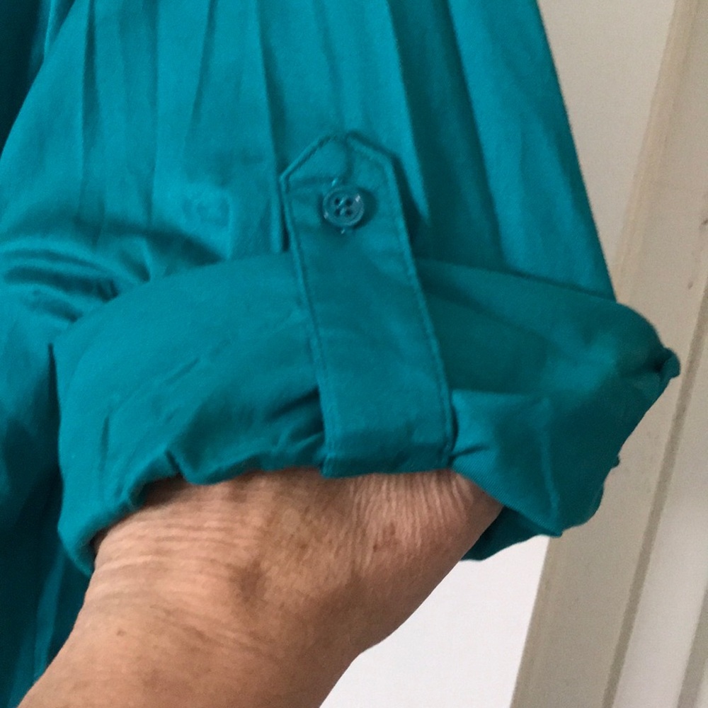 Blouse - Picture 4 of 5